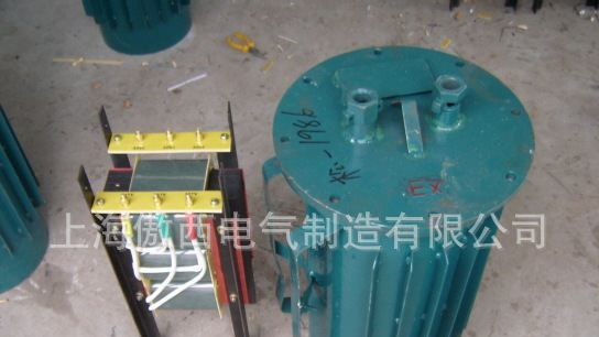 供应矿用变压器.KSG防暴变压器