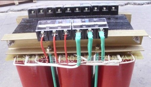 供应机械设备电机专用 三相变压器SG,SBK-20KVA/ 电压按客户要求