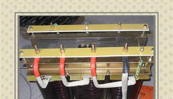 SG三相干式变压器  三相干式系列变压器