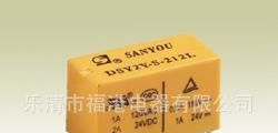 三友继电器DSY2Y 通讯继电器 信号继电器