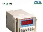 供应ZOFRDH48S时间继电器