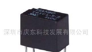 供应一级代理天波继电器TRA1L-05VDC-S-Z全新原装现货