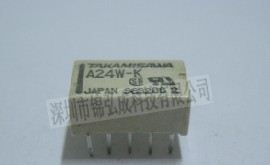供应富士通FujitsuA24W-K 继电器
