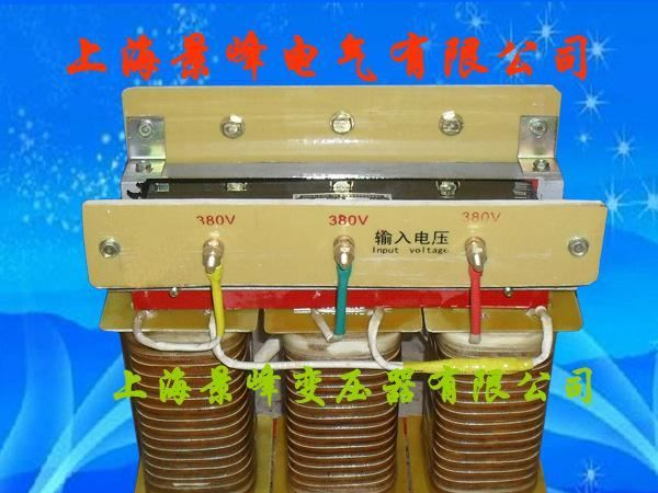供应；进口三相干式专用变压器