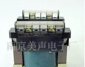 量大从优 BK多种控制物美价廉的电源变压器