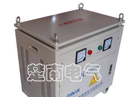 供应优质隔离变压器　三相隔离变压器 机械隔离变压器 常规有现货