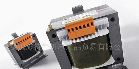 供应德国block 变压器 USTE 100/2x115