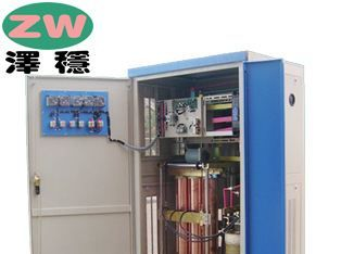 供应泽稳  SBW稳压器