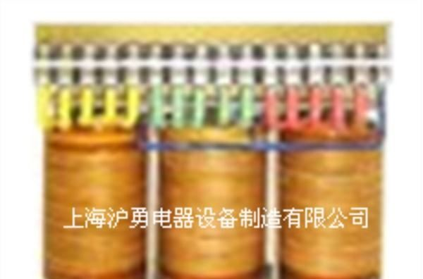 三相节能式变压器 厂家直销 价格优惠