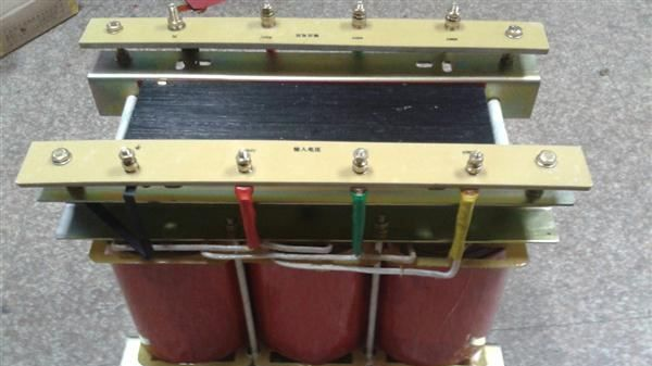 供应三相变压器SBK-180kva/全铜足功率