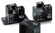 OMRON继电器G8P-1A4P继电器DC12V现货