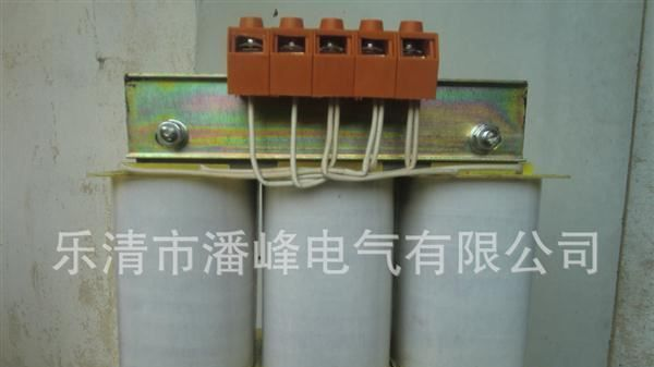 SG三相变压器系列