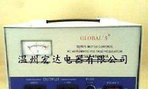 供应家用型继电器式SVR-1500W稳压器