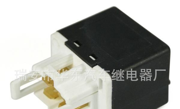 起亚系列汽车继电器-KK174-61-691