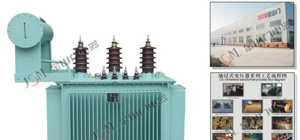 生产S9-1250KVA变压器设备变压器机床变压器新疆西藏四川变压器