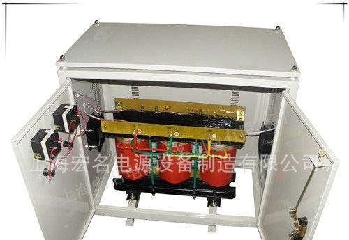 供应变压器【变压器出租 维修】SBK-3KVA 380V变220v