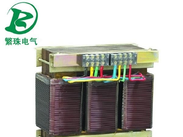 供应控制变压器三相380V转三相220V 500VA
