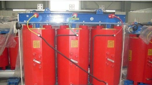 SCB10环保变压器 室内变压器 贵州节能变压器 SCB9四川干式变压器