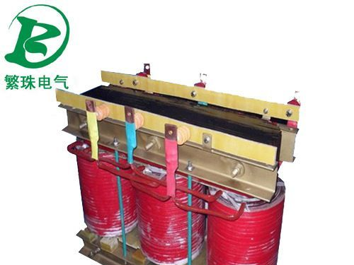 供应三相变压器 干式变压器