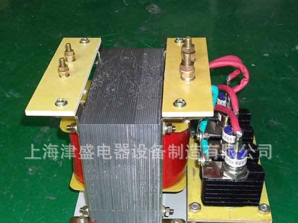 制造整流变压器 全铜优质ZDG-3000VA 380V/48V单相整流变压器