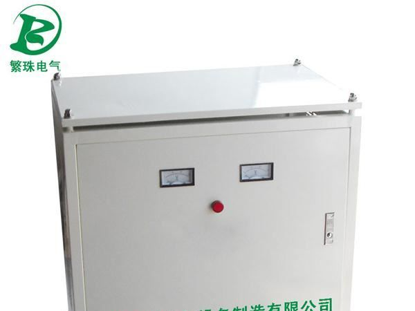 机床专用变压器 三相变压器 自耦变压器 隔离变压器厂家直销