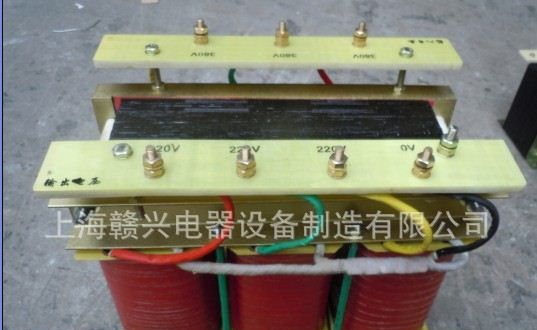 供应 三相干式变压器-90kva 全铜优质（电压规格可按客户的要求做