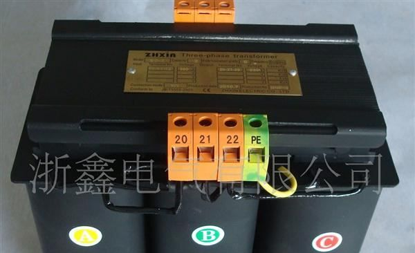 供应变压器，SG-10KVA三相变压器，干式变压器