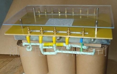 供应QZB-17kw起动自耦变压器，控制变压器