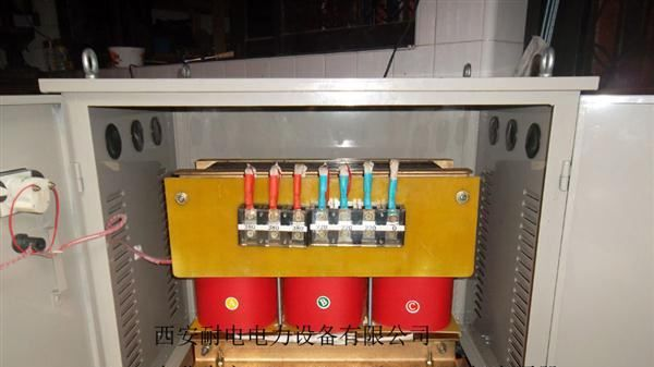 供应三相干式380V/220V控制变压器  三相干式变压器