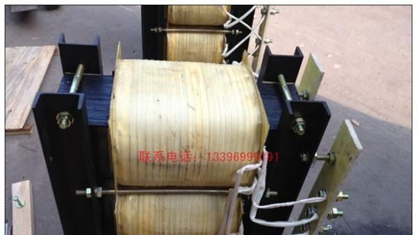 供应全铜自耦变压器 QZB-320KW自耦变压器 QZB自耦变压器