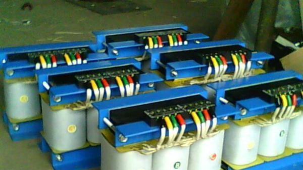 供应三相自藕变压器