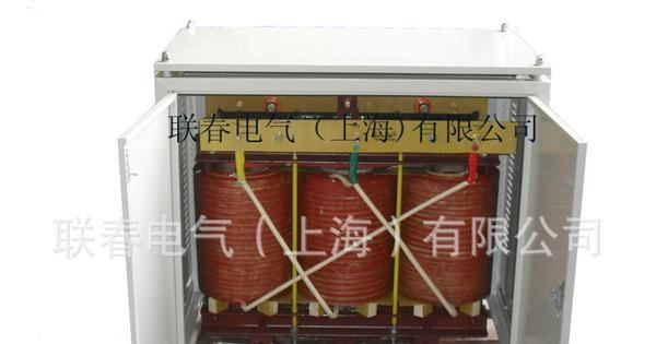 供应各种高端优质系列变压器，联春变压器 上海品质 中国
