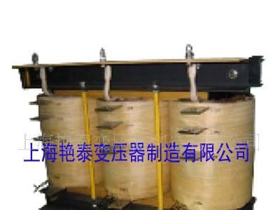 供应SG-50KVA三相干式变压器