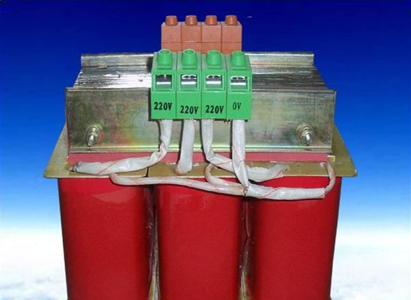 （厂家直销）三相隔离变压器 具备着现货 品种类齐全,质优价低