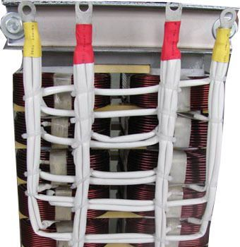 UPS专用三相变压器 UPS专用单相变压器 UV变压器