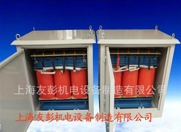 （厂家直销）CSD-20KVA船用变压器440/380 220V