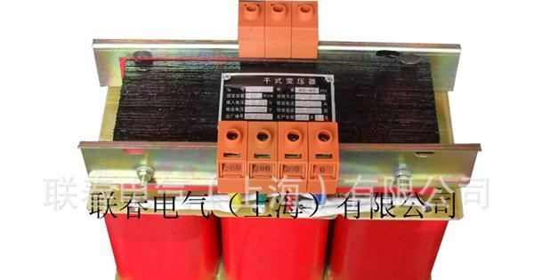 供应SG-15KVA三相干式变压器380变220/200V