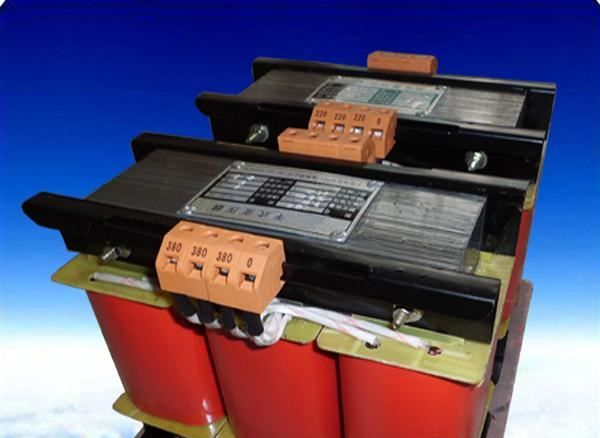 (厂家直销)SBK系列三相隔离变压器20KVA 380V/220V现货