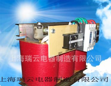 瑞云公司生产各类进口设备专用伺服变压器质优价廉