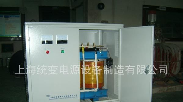 变压器 厂家直销【隔离】变压器 100KVA TBB