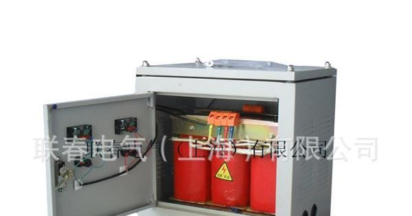 供应EI隔离变压器 三相四线变压器 380/200v   厂家直销