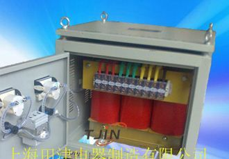 供应降压设备用1140v/380v三相降压变压器   质优价廉