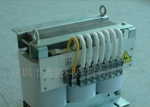 供应380V 变220V干式自藕变压器