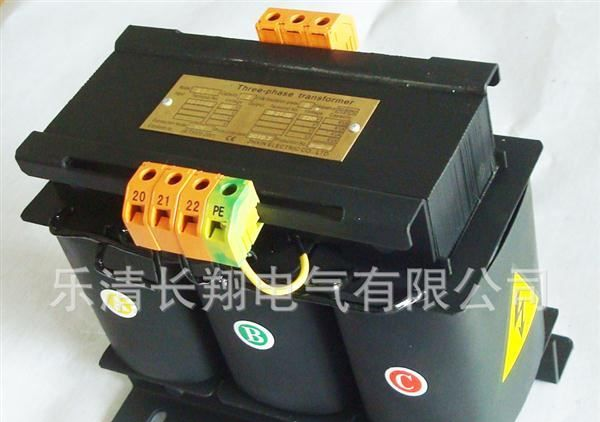 SBK-10KVA三相干式变压器 定做10000VA三相干式变压器