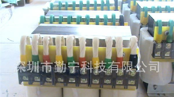 干式变压器 深圳变压器 隔离变压器 三相变压器