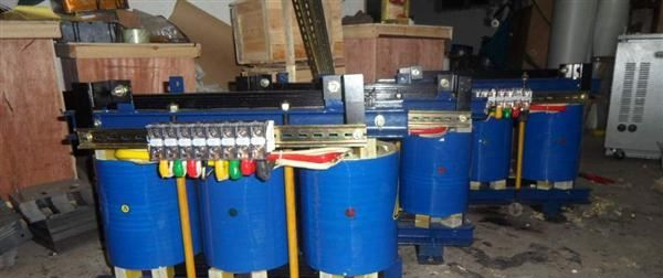 供应三相干式变压器、隔离变压器、矿用变压器、伺服变压器