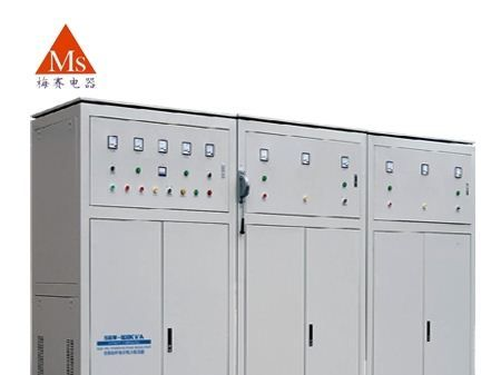 厂家直销MS-SG-135KVA三相隔离变压器 380V