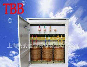 定做任何电压的变压器（上海统变电源）厂家直销