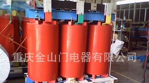 生产SG-300KVA变压器 SBK QZB KBSG BK 控制变压器生产防水变压器