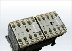 厂家供应CA3-KN31(JZC4)接触器式继电器
